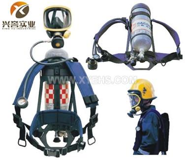 Honeywell SCBA105M/C900正壓式空氣呼吸器