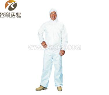 雷克蘭SafeGard GP 賽服佳通用型防護(hù)服