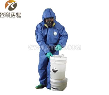 雷克蘭SafeGard 76賽服佳標(biāo)準(zhǔn)型防護(hù)服