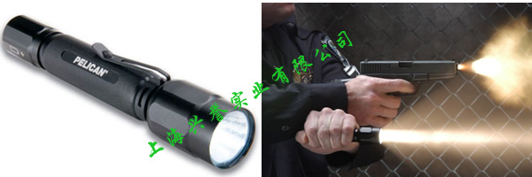 派力肯(PELICAN)2360戰(zhàn)術(shù)強(qiáng)光LED電筒