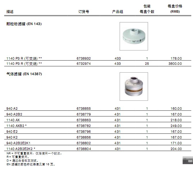 德?tīng)柛馬D40過(guò)濾罐