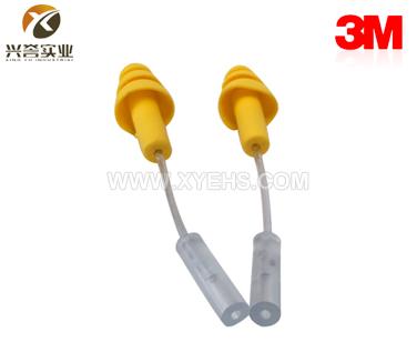 3M 393-2001-50 E-A-R ULTRA FIT EAR 測(cè)試用耳塞（340-4004的