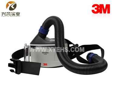 3M TR-315E+送風(fēng)電機(jī)套件（內(nèi)含電機(jī)/顆粒物濾盒/呼吸管/腰帶/電池/充電器/預(yù)過(guò)濾棉/流量