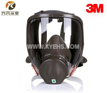 3M 6900 全面型防護(hù)面罩